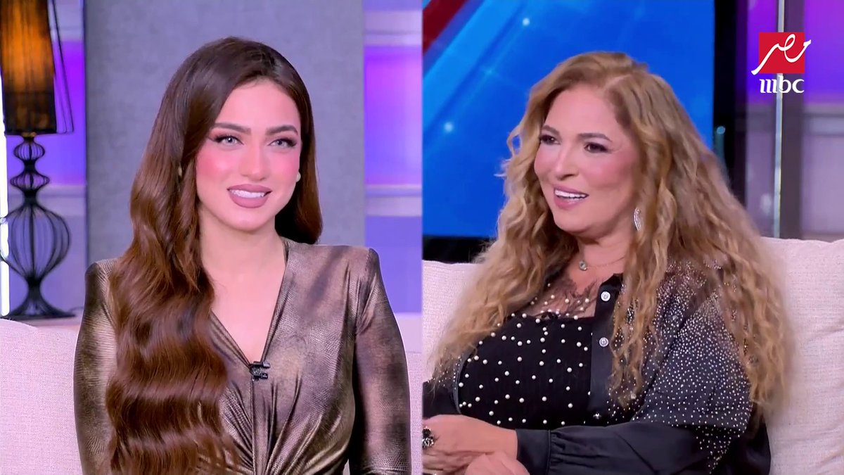 باسني بذمة.. نهلة سلامة: محمد خان زعل من أحمد زكي وساب اللوكيشن مجاناً على MBC شاهد برنامج #كلام_الناس يعرض من الخميس – الأحد الساعة 6 مساءً بتوقيت القاهرة على #MBCMASR لمتابعة البث المباشر
