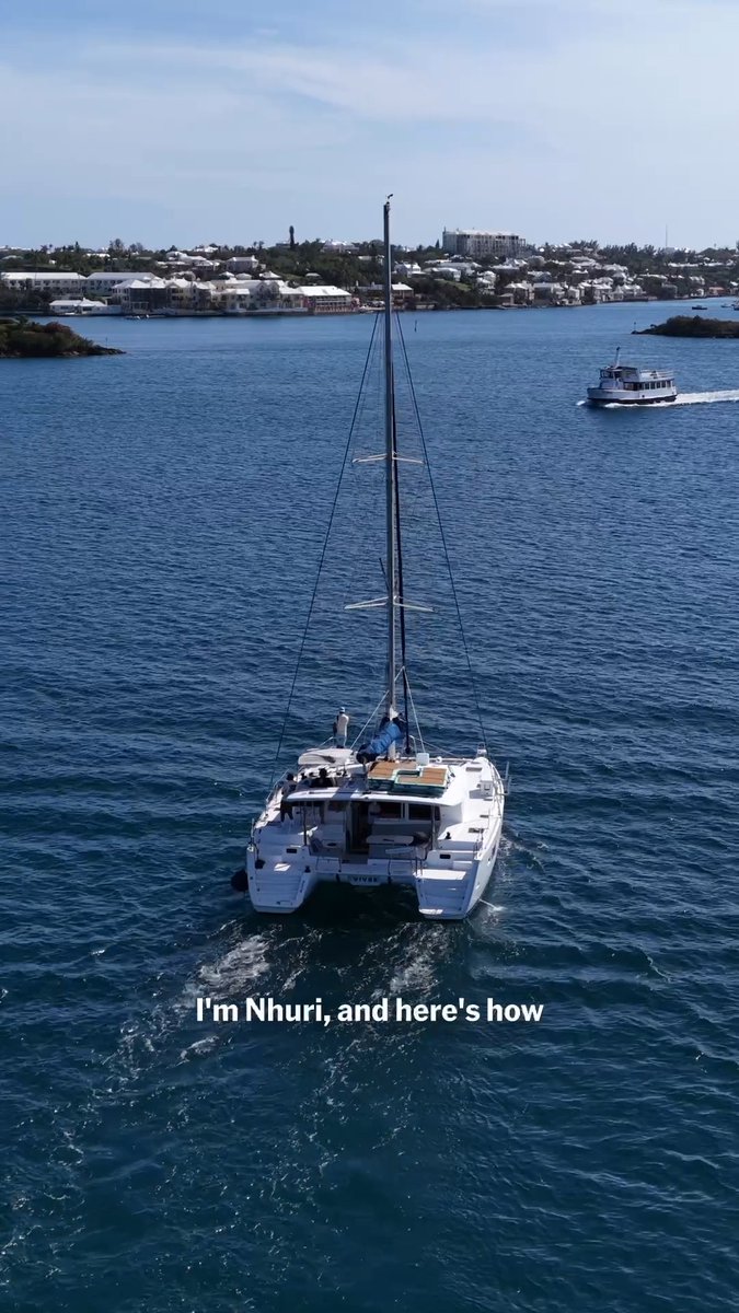 It's hard to have a bad day in Bermuda, and that's doubly true when you travel with @nhuribashir, who knows where to find all the best ocean views, rock formations, historic streets and wahoo nuggets from Hamilton to Horseshoe Bay. Tap for the rest of Lonely Planet's 2026 summer travel picks: