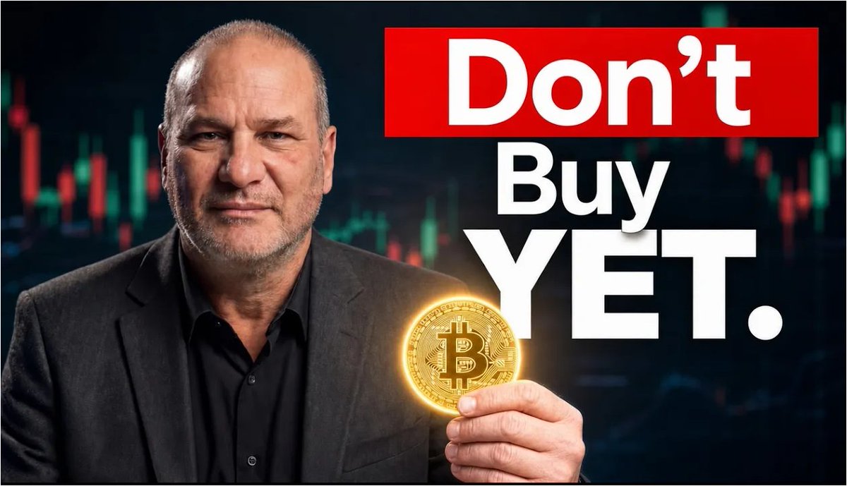 A lot of lessons from the recent price action in Bitcoin. All covered in this weekend's video! bitcoin:native