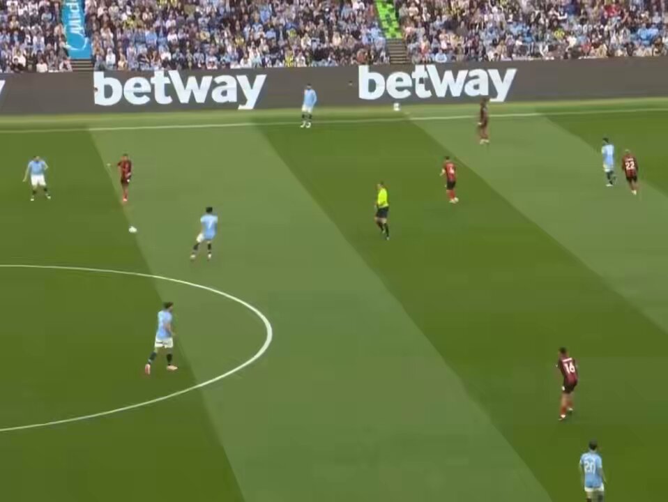 Still can’t believe this goal wasn’t even nominated for a Puskas 🤦🏼‍♂️