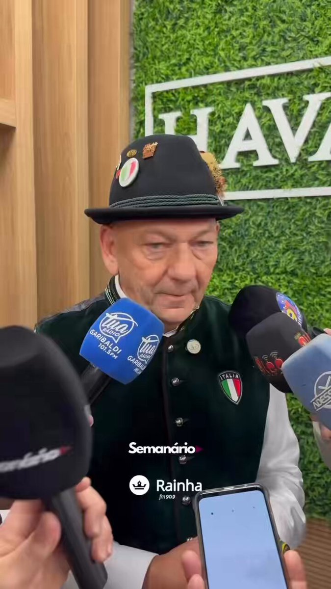Essa nova jornada é para quebrar o Brasil, aliás falta pouco…pouquinho..
