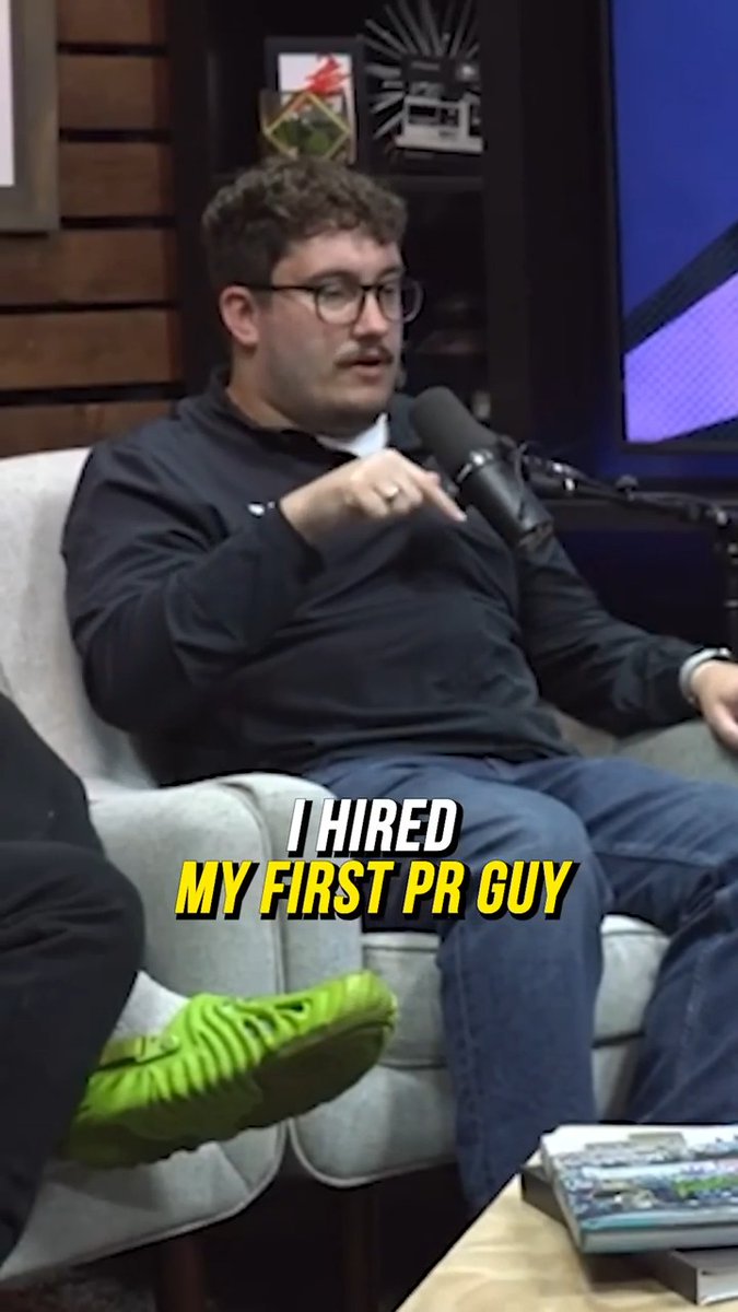 Call Her Daddy REFUSED To Interview Caleb Hammer