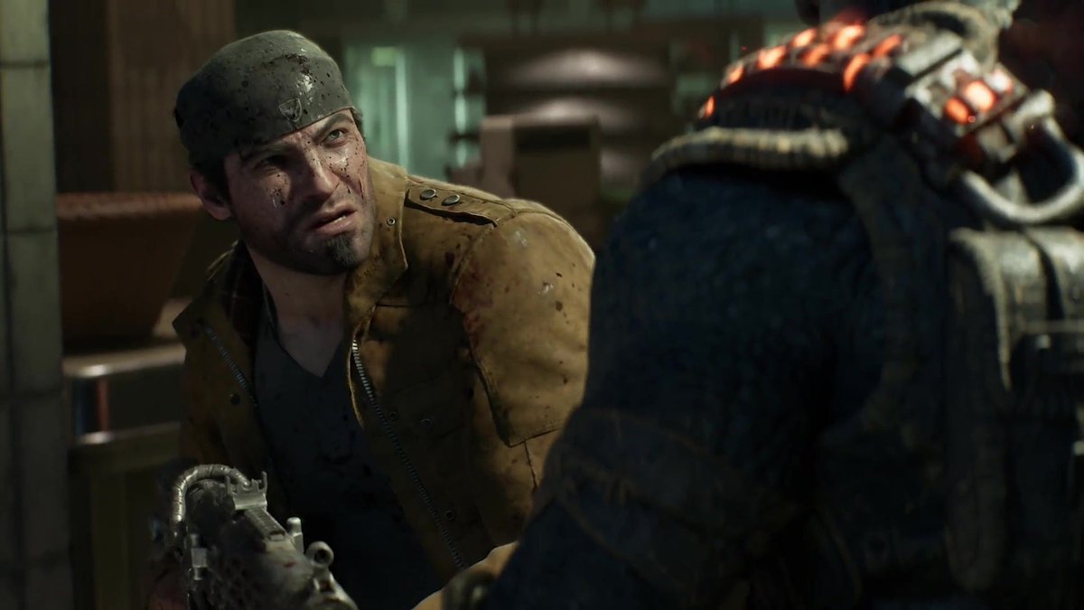 Gears of War: E-Day received an extended look at today's Xbox Showcase. #IGNLive #IGNSummerOfGaming