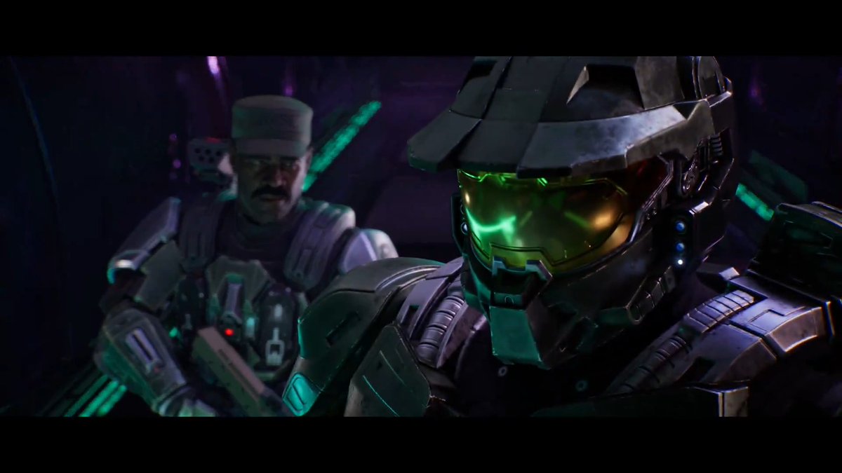 Halo Campaign Evolved. 3 new Missions. It looks...it look GOOD!