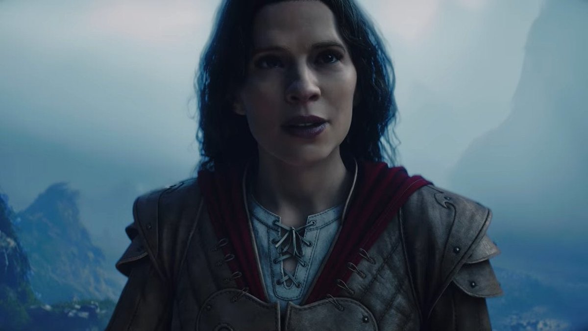 Fable arrives February 23, 2027, as does Isabel. Watch the brand new trailer here. #IGNLive #IGNSummerOfGaming