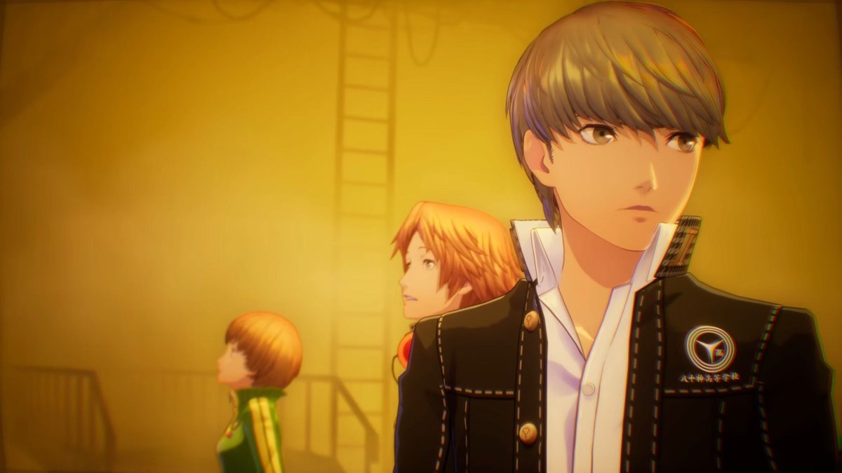 Watch the new trailer for Persona 4: Revival, a remaster coming to Xbox, PS5, and PC on February 18, 2027. #IGNLive #IGNSummerOfGaming