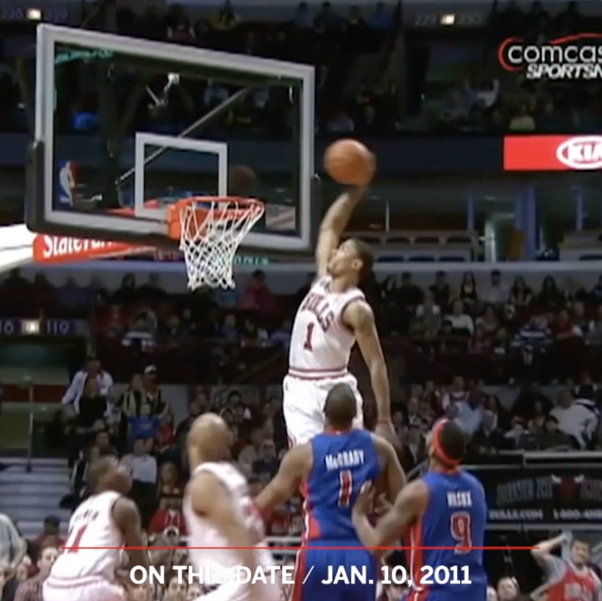 Don’t think I’ve ever watched Bulls games without Stacey King on the call, been doing it my whole life. This sucks
