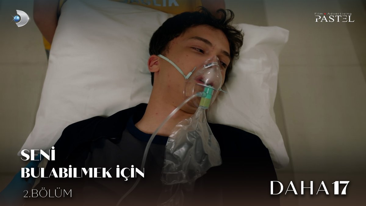 “Sana bu kadar yakınken Azrail gelse canımı alamaz.” #Aras 🎙 Çağan Efe Ak @kanald Pastel Film