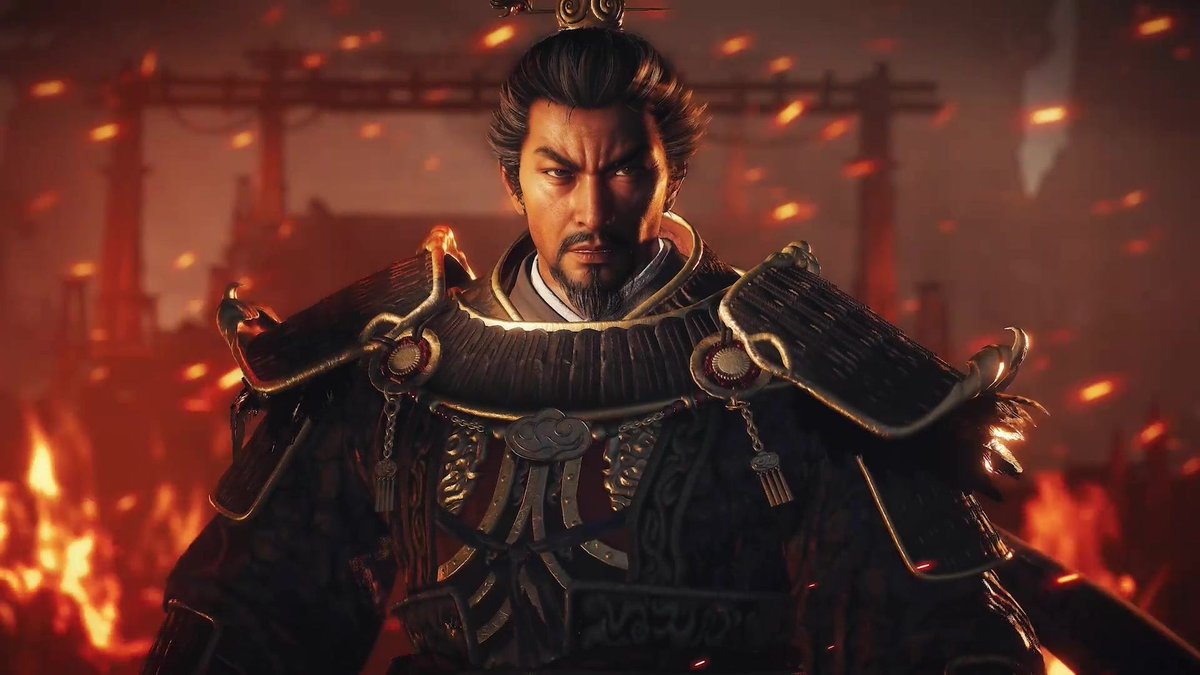 Watch the new trailer for Wo Long 2: Wings of Ember, coming early 2027 to Xbox, PS5, PC, and Nintendo Switch 2. #IGNLive #IGNSummerOfGaming