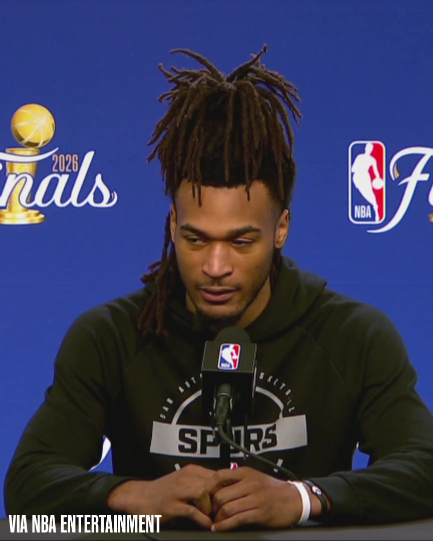 "Going back and watching it, those were very winnable games. The next two are very winnable games, too." - Stephon Castle