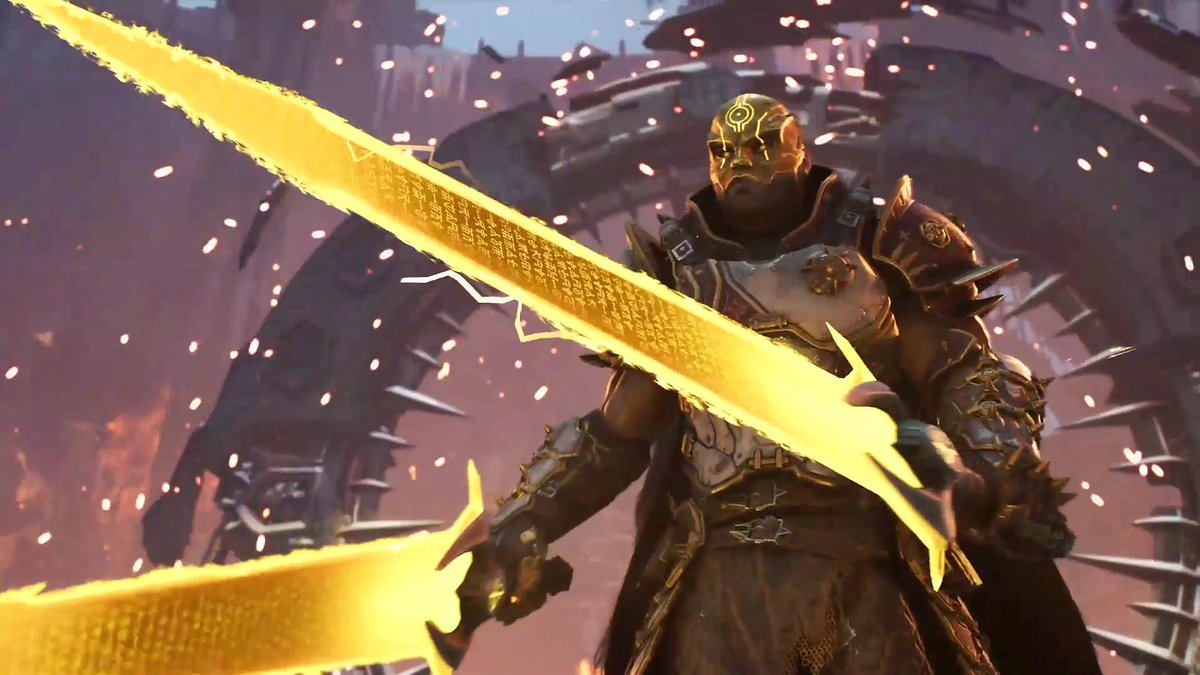 Check out the trailer for DOOM: The Dark Ages Revelations, the new DLC coming July 7. #IGNLive #IGNSummerOfGaming