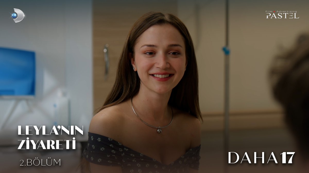 “Kısa zamanda bana bir sürü ilk yaşattın…” 😍 #ArLey tatlılığı… 😍 #Aras #Leyla 🎙 Ceren Ayruk 🎙 Çağan Efe Ak @kanald Pastel Film
