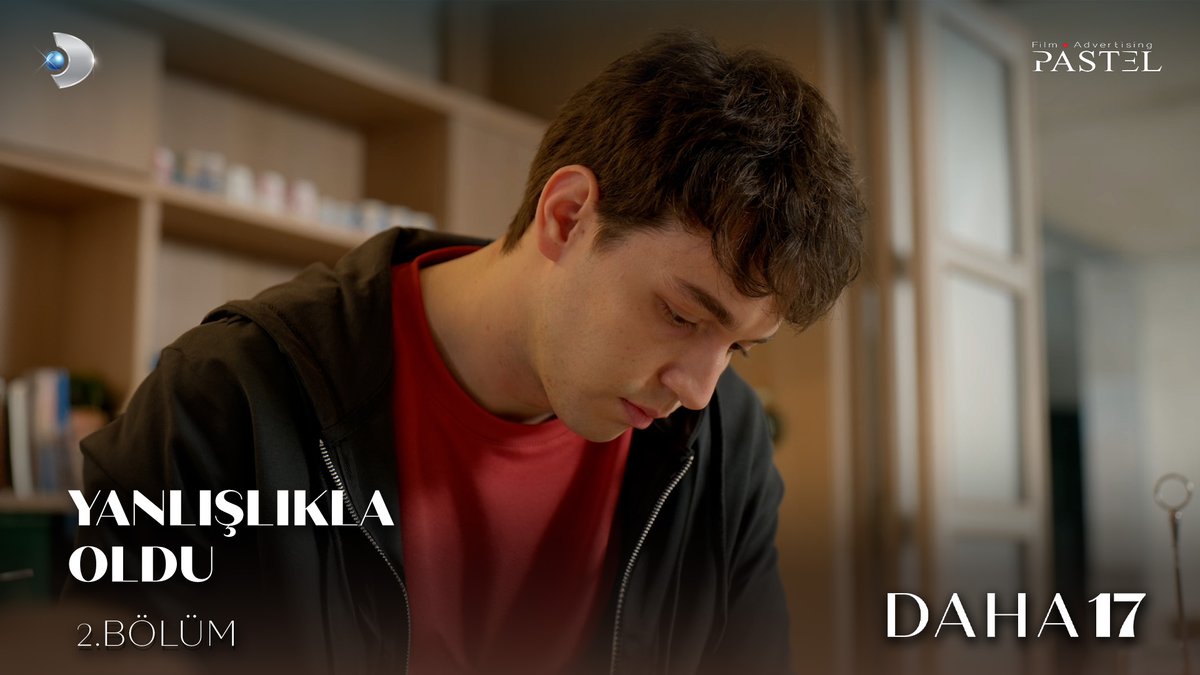#Leyla, #Kutay’ı suçluyor. 😕 🎙 Ceren Ayruk 🎙 Batuhan Mora @kanald Pastel Film