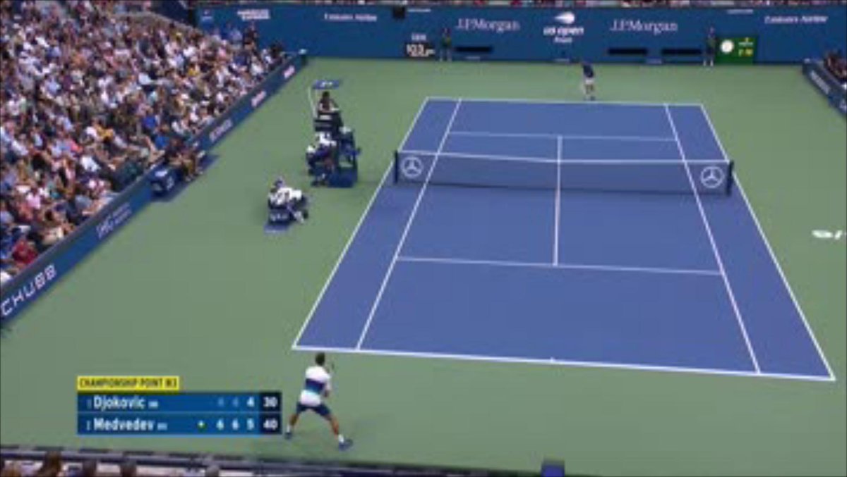 This still clears Zverev's whole career
