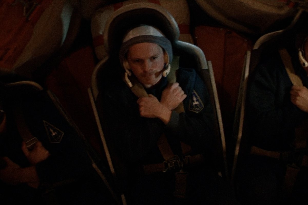 Lunar 17 is cleared for launch. #StarCity — Now Streaming