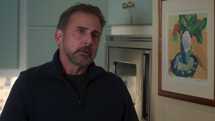 The Four Seasons flashback episode with Steve Carell and Kerri Kenney-Silver is excellent.