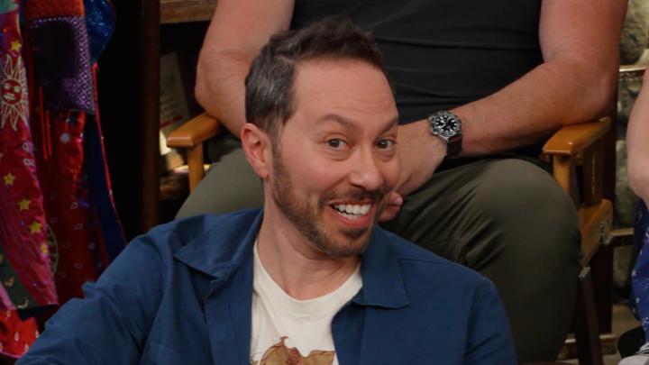 Vox Machina + Doty = a perfect fit. Watch Season 4 of #TheLegendofVoxMachina, streaming now, exclusively on Prime Video.