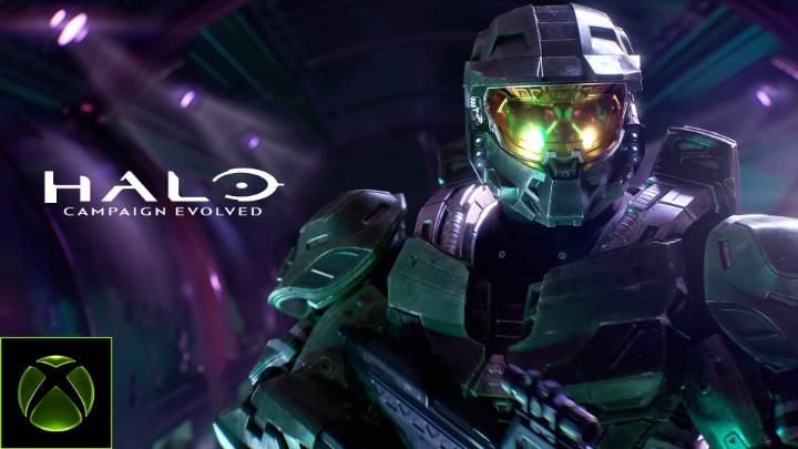 The legend begins again with the OG campaign plus three all-new missions in Halo: Campaign Evolved, coming July 28