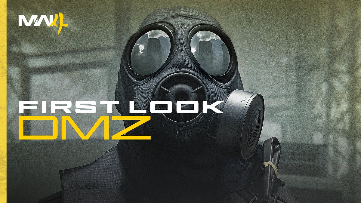 Get your first look at the living world of Hajin in DMZ: the high-stakes extraction experience arriving October 23 as part of Modern Warfare 4. #MW4 | #XBOXShowcase