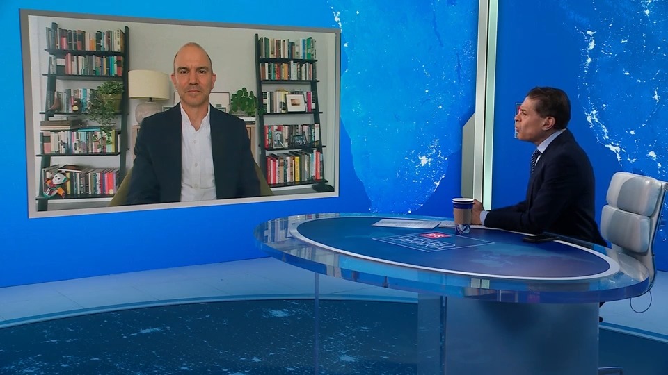 What have recent US administrations gotten right — and wrong — on Iran? I posed that question to Obama's former Deputy National Security Adviser Ben Rhodes. Part 1 of our conversation: