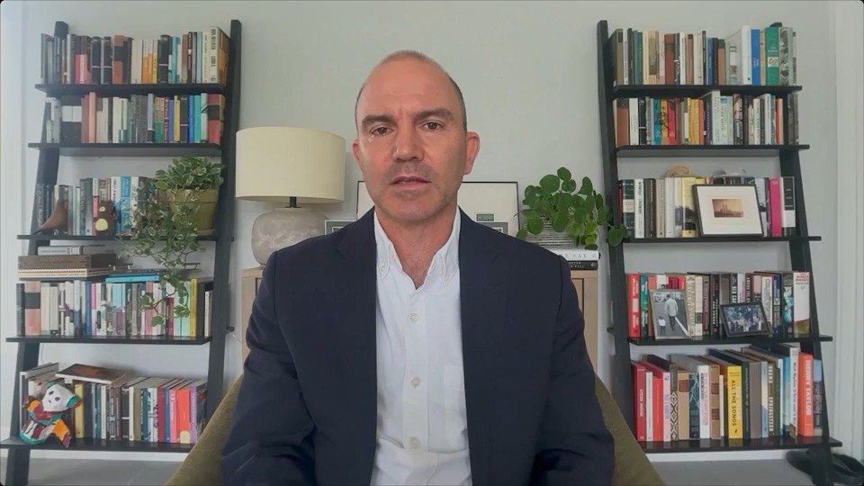 Why didn't Biden revive the JCPOA — particularly since he criticized Trump for pulling out of the deal? I asked Obama's former Deputy National Security Adviser Ben Rhodes in part 2 of our conversation: