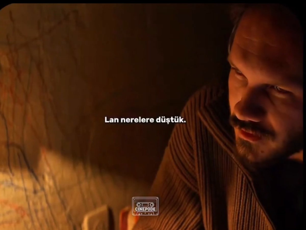 7/24 kafamın içi