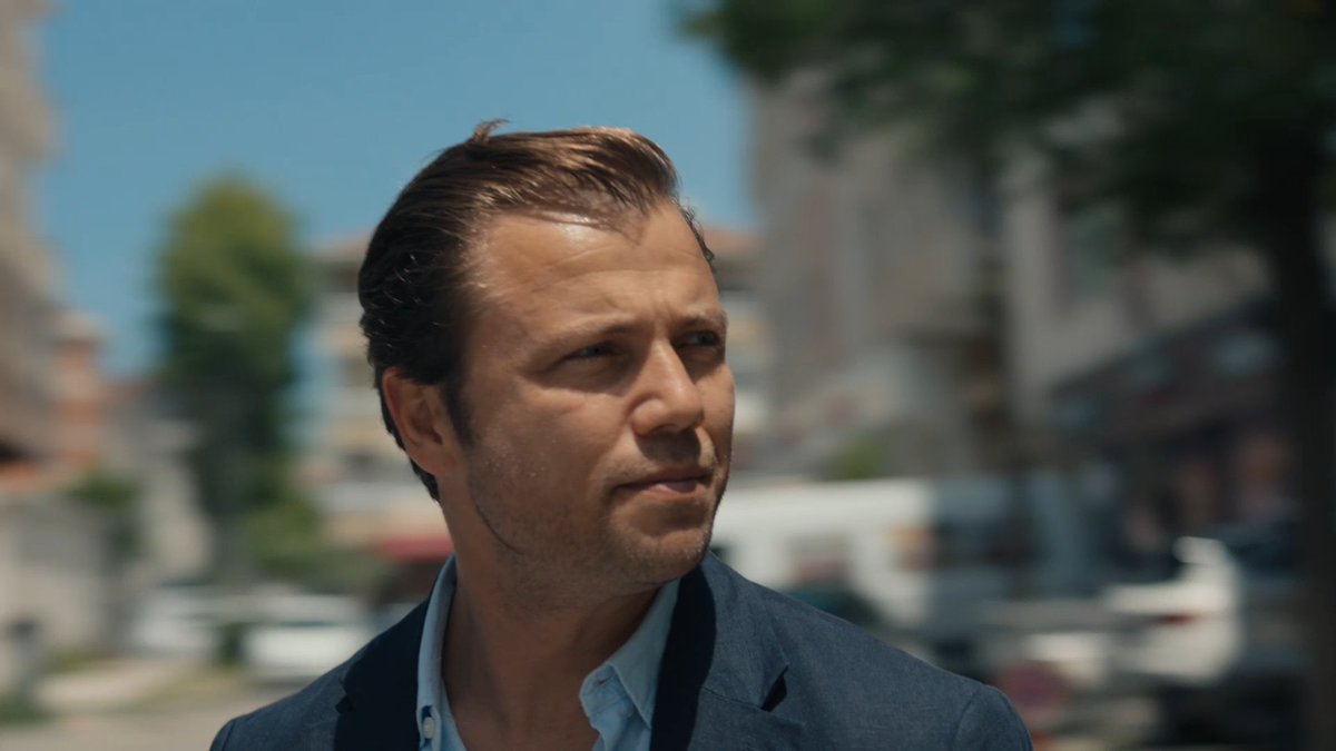 “Her lider kurt gibi, seni önce yuvama götüreceğim!” #Teşkilat #TeşkilatSezon6 TRT 1