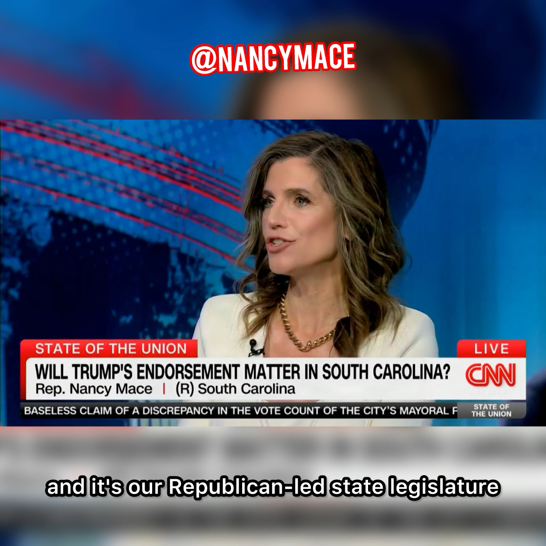 I am the ONLY candidate who has called for a moratorium on data centers in South Carolina. They create no jobs. They tank property values. They destroy communities. Not happening when I’m elected Tuesday.