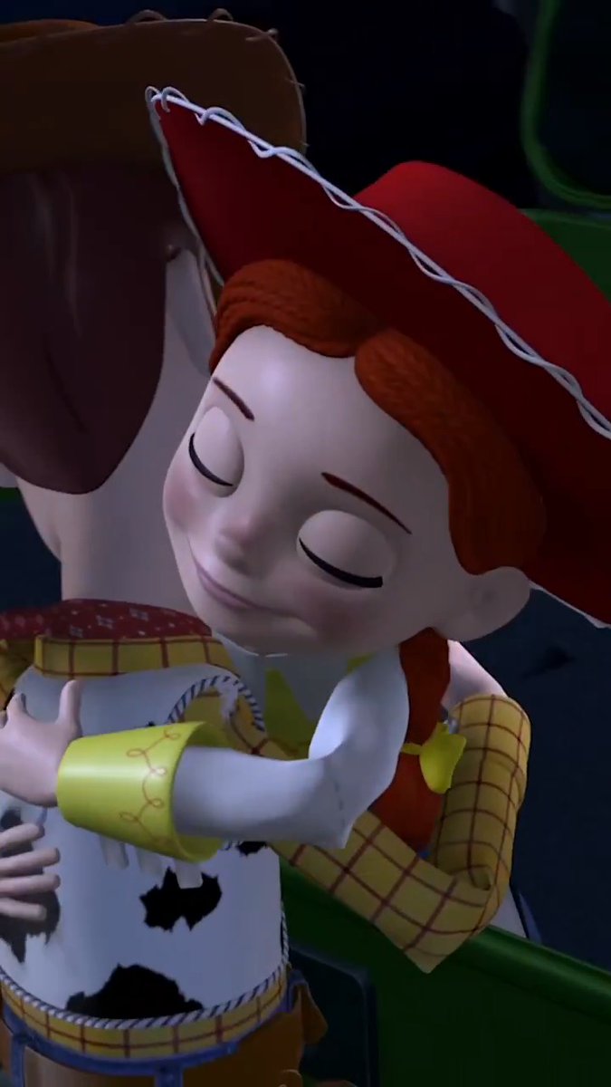 Taylor Swift’s new music video for “I Knew It, I Knew You,” from Toy Story 5 is now streaming on Disney+! See the movie only in theaters June 19!