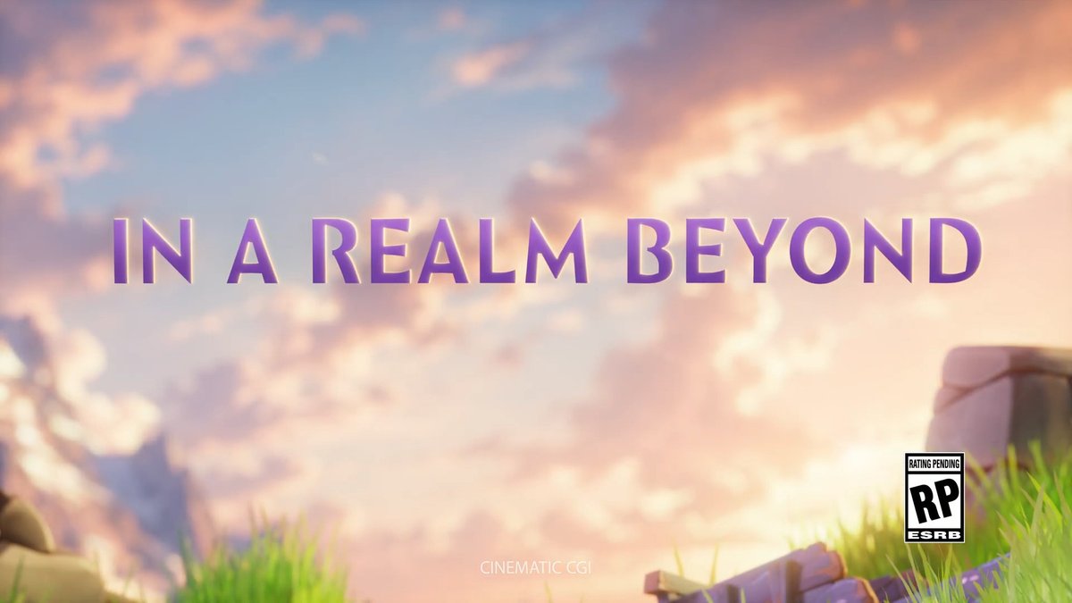 Spyro is back! Spyro: A Realm Beyond is an all-new game from Toys For Bob, and it will arrive on Xbox, PS5, PC, and Nintendo Switch 2 next Spring. #IGNLive #IGNSummerOfGaming