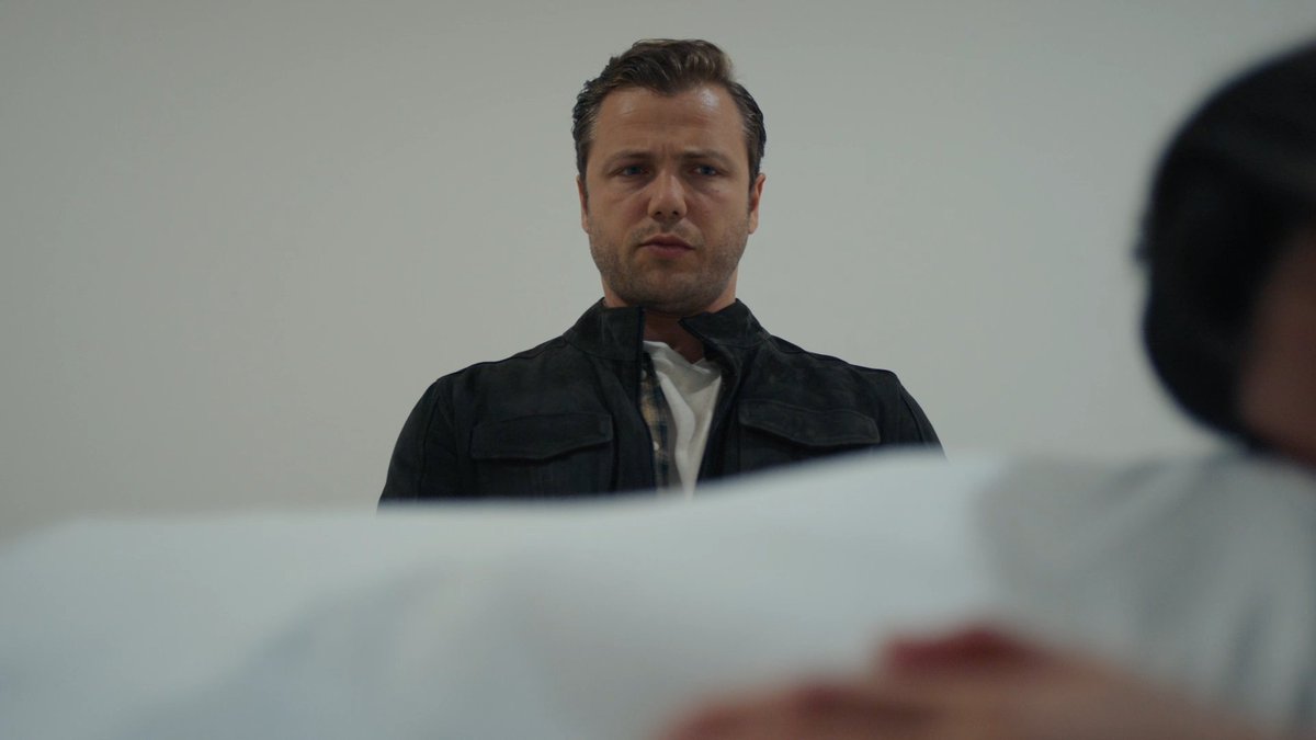 Cevher Başkan şehit oldu… TRT 1