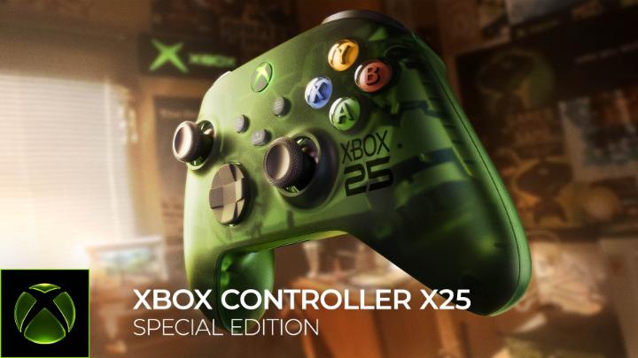 Remember the past. ​ Play the future. 🎮