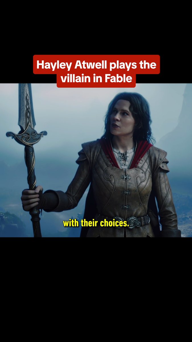 Fairytale endings are never guaranteed in Fable, now arriving February 23, 2027! #IGNLive #IGNSummerOfGaming