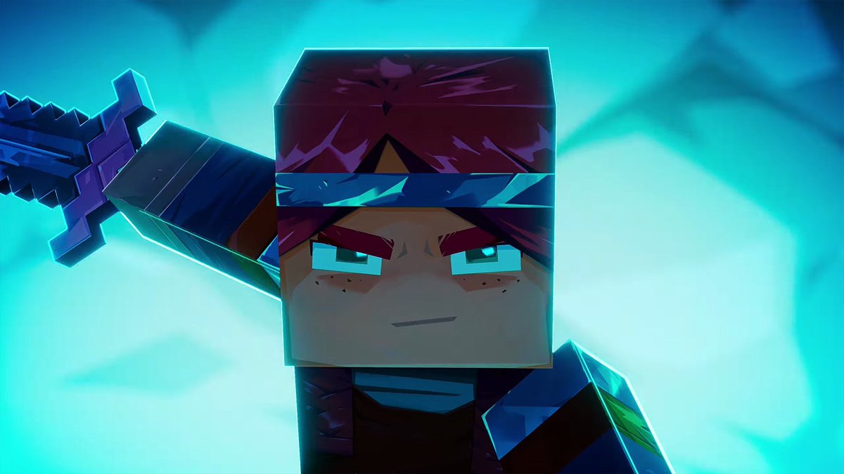 Minecraft Dungeons II got an action-packed new trailer at the Xbox Showcase, and it's coming to Xbox, PS5, PC, and Nintendo Switch 2 on September 29. #IGNLive #IGNSummerOfGaming