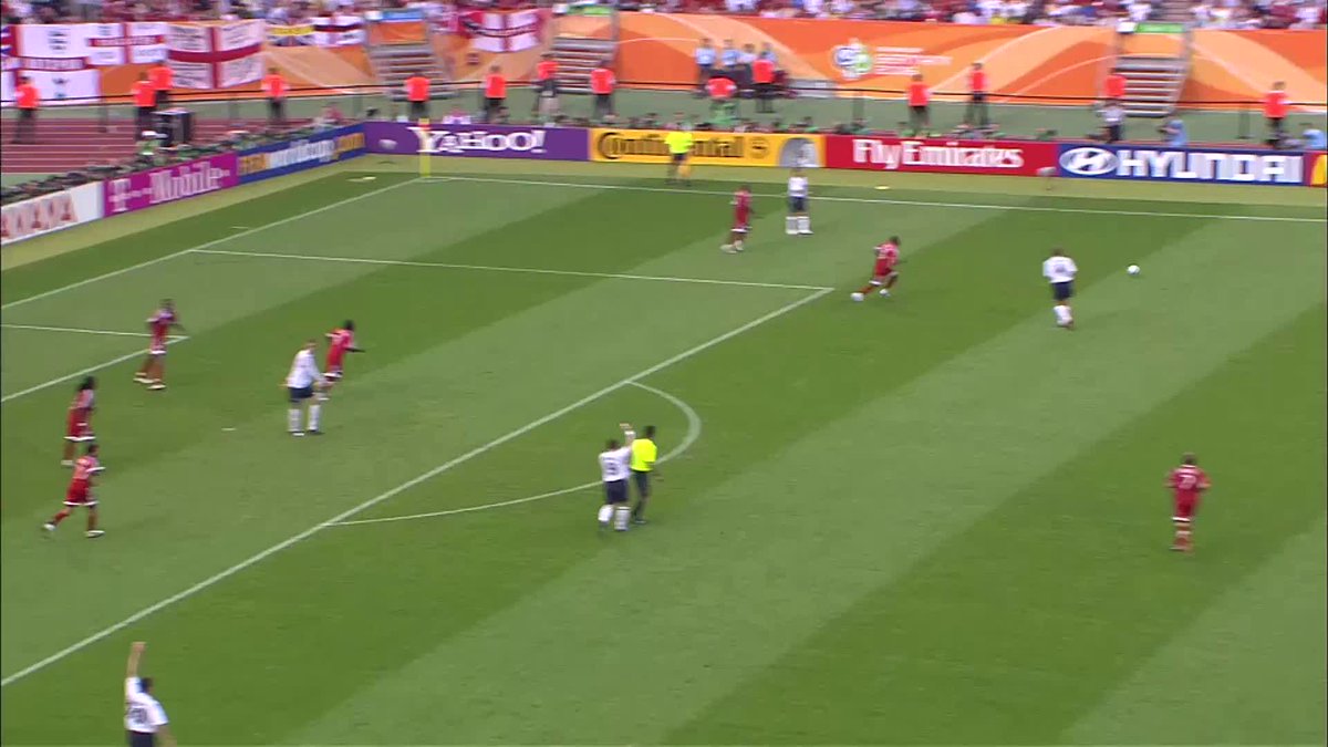 Some of the best long-range goals in World Cup history but which is your favourite? ⬇️⚽️