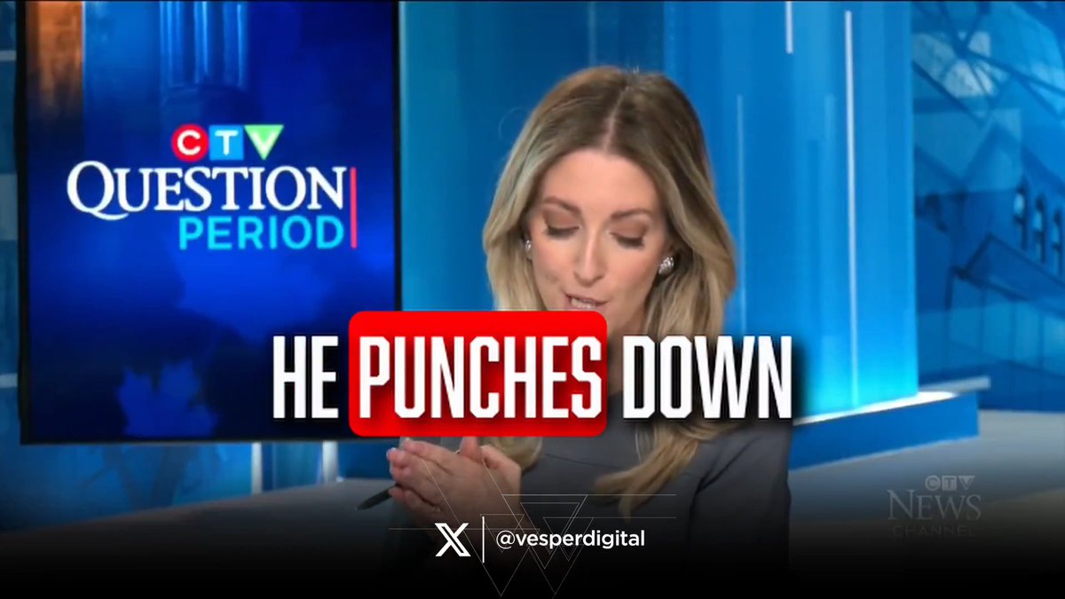 James Maloney... Lessons in Contradictions! 🤣 𝗩𝗮𝘀𝘀𝗶: "One MP says Carney yells and punches down." 𝗠𝗮𝗹𝗼𝗻𝗲𝘆: “Absolutely false!” 𝗠𝗮𝗹𝗼𝗻𝗲𝘆 𝗮𝗴𝗮𝗶𝗻: "I'll never share what happens in caucus." So now we know everything and nothing at the same time. Great 🙃