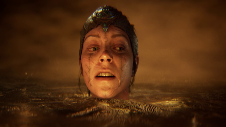Senua es una nueva aventura de acción ambientada en el universo de Hellblade, que llegará en 2027. Agrégalo a tu Lista de Deseos y juégalo desde el día uno con XBOX Game Pass LATAM | #XBOXShowcase