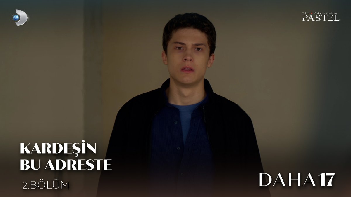 “Abi…” #Aras #Teoman 🎙 Çağan Efe Ak 🎙 Ata Yaşat @kanald Pastel Film