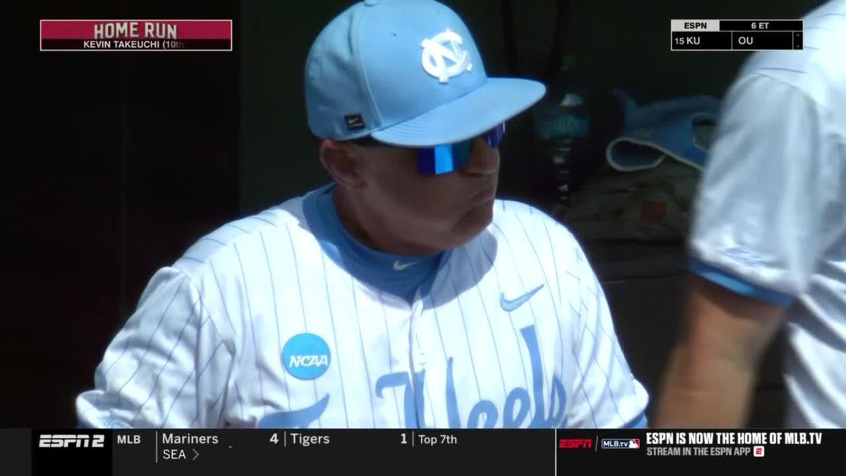 TOP 4 | TAKI TAKI 💣✌️ USC 2, UNC 1 #FightOn x kevin_takeuchi8