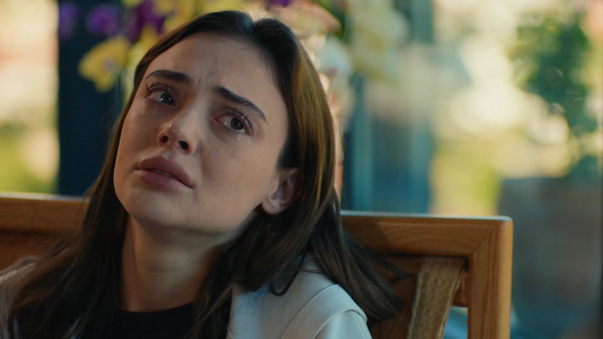 Yürek burkan anlar. TRT 1