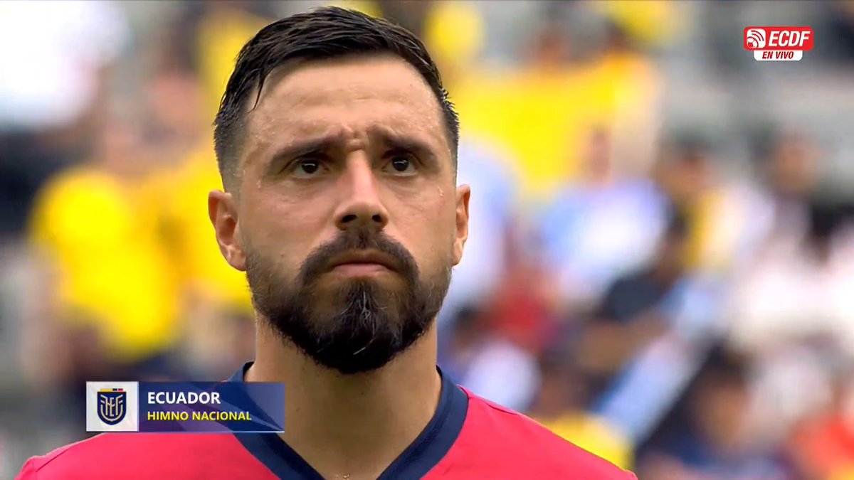 ¡EL HIMNO MÁS HERMOSO DEL MUNDO! 🥰🇪🇨