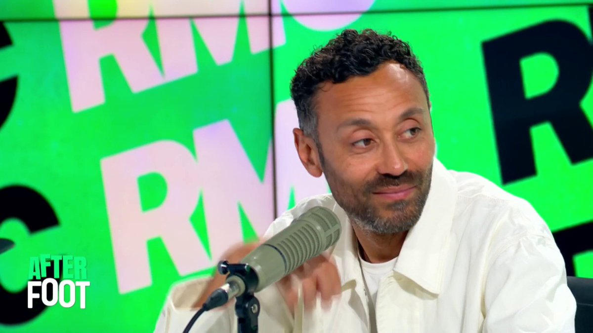 🎙️ L'avis de Kevin Diaz : "Sur les gros matchs, les Bleus devront forcément revenir en 4-3-3"