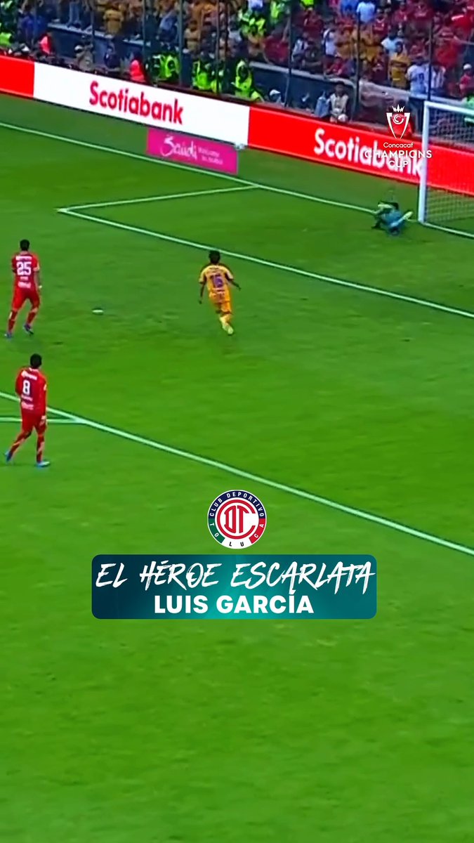 Luis García: El héroe de la Final 🛡️🧤