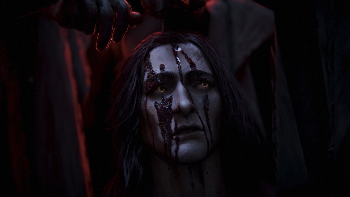 Montreal is bleeding. The Kindred are tearing the city apart, and the Temple of Eternal Whispers is finally open. Uncover the truth in a true, choice-driven CRPG within the World Of Darkness. Wishlist VAMPIRE: THE MASQUERADE - Eternal Whispers on Steam: