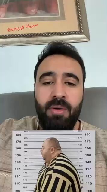 ساري مخلوف و مجد جرادات 😂😂