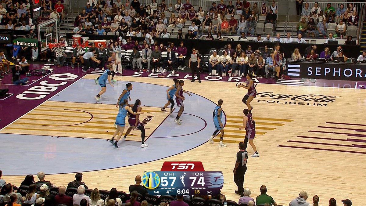 IZZY FOR THREE🤯 WOWZA🤩