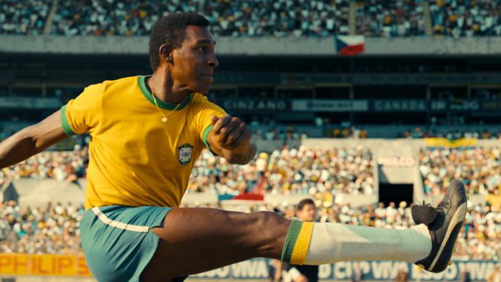 O famoso gol que o Pelé não fez.
