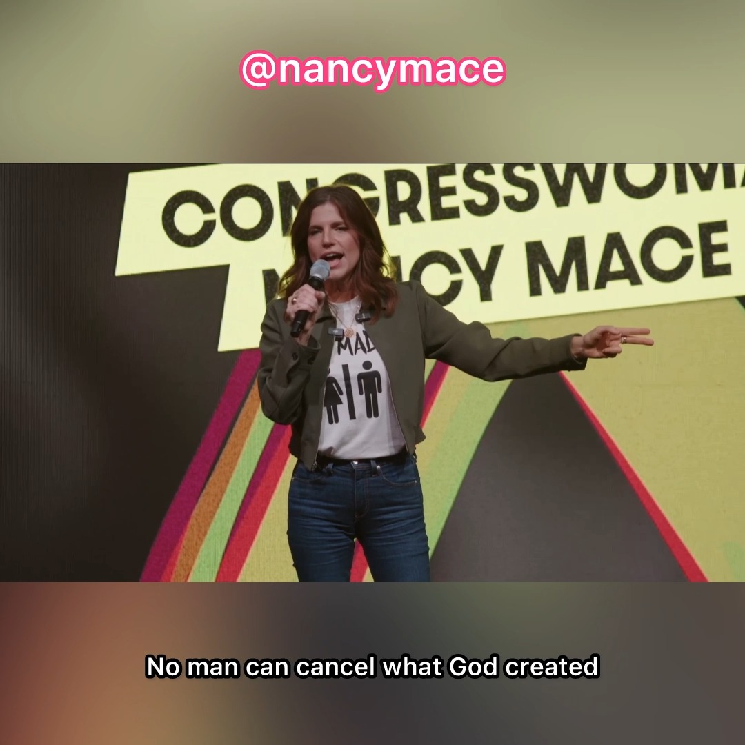 No man can cancel what God created. Glory to God.