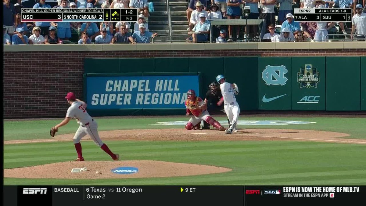 HUGE!!! We head to the 9th 😤 #FightOn x Adam Troy