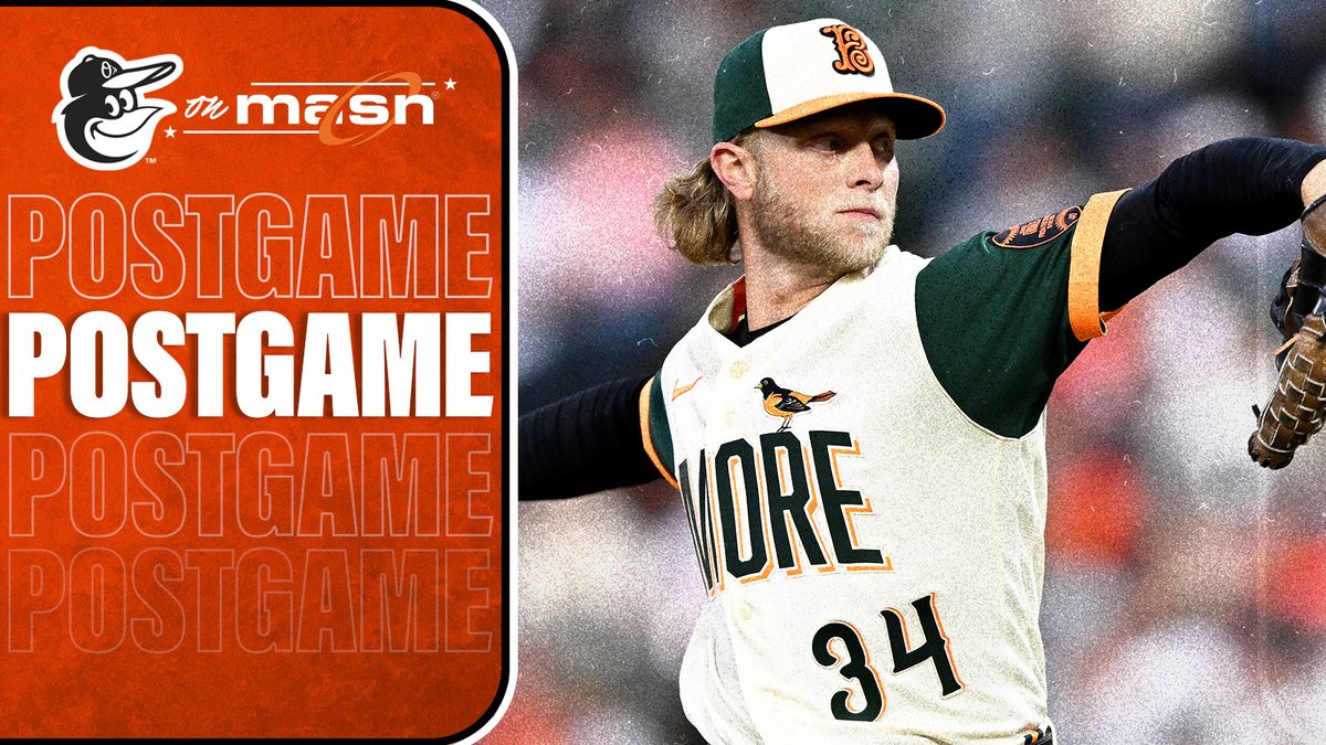 "The only reason I'm not going to talk about that play is because I will get fined." Shane Baz speaks after his start against the Blue Jays.
